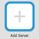 Add Server Icon